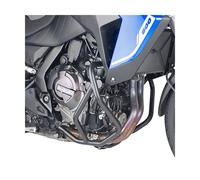 KN3127 - Paramotore Tubolare Kappa Nero SUZUKI V-Strom 800SE (23-24)