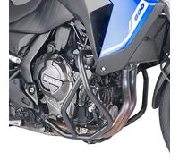 KN3127 - Paramotore Tubolare Kappa Nero SUZUKI V-Strom 800SE (23-24)