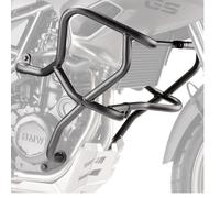 Paramotore Kappa KN5103 Nero