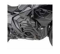 KN5149 - Paramotore Tubolare Kappa Nero BMW R 1300 RT (26)