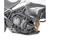 Paramotore Kappa KN6415 Nero