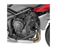 KN6421 - Paramotore Tubolare Kappa Nero TRIUMPH Tiger Sport 660 (22-23)