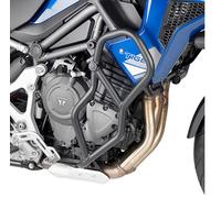 KN6422 KAPPA Paramotore per TRIUMPH Tiger 1200 GT 2022