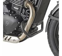 Paramotore Kappa KN6424 Nero