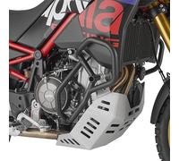 KN6712 - Paramotore Tubolare Kappa Nero APRILIA Tuareg Rally 660 (25-26)