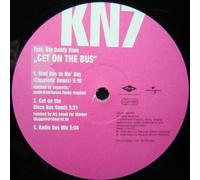 KN7 - Get On The Bus [12" Maxi]