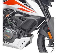 GMOLE GUARDIA MOTORE KTM 390 Adventure (20) NERO