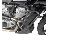 KN8400 KAPPA Paramotore per HARLEY DAVIDSON Pan America 1250 2021 2022