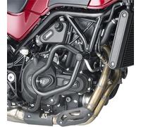 Paramotore Kappa KN8704 Nero