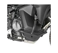 KN9227 - Paramotore Tubolare Kappa Nero CFMOTO 1000 / 800 MT-X