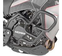 Paramotore Kappa KN9350 Nero