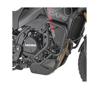 KN9352 - Paramotore Tubolare Kappa Nero MOTO MORINI X-Cape 700 (25-26)