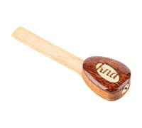 KNA BG-1, pickup piezoelettrico portatile montato a ponte per Saz Baglama