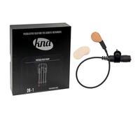 KNA DB-1 Portatile Pick Up Piezo per Contrabbasso