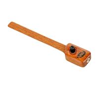 KNA NG-2-7s, Pickup portatile piezoelettrico per chitarra classica a 7 corde con controllo del volume