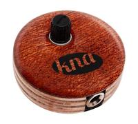 KNA Pickups TRASDUTTORE UNIVERSALE UP-2 KNA CON CONTROLLO VOLUME, Natural