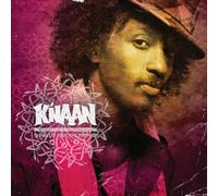 K'Naan - Dusty Foot Philosopher (2 CD)
