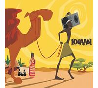 K'naan - The Dusty Foot Philosopher