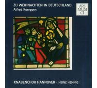 Knabenchor Hannover - Zu Weihnachten in Deutschland