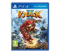 Knack 2 - PlayStation 4