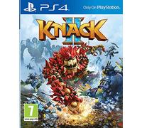 Knack 2 - PlayStation 4 [Edizione: Francia]