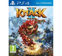 Knack 2 PS4 UK