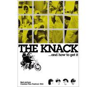 Knack...and How to Get It