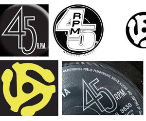 KNACK - BABY TALKS DIRTY 7 INCH (7" VINYL 45) GERMAN CAPITOL 1980