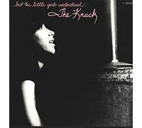KNACK - BUT THE LITTLE GIRLS UNDERSTAND