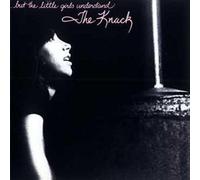 Knack - But The Little Girls Understand