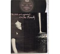 KNACK - BUT THE LITTLE GIRLS UNDERSTAND LP (VINYL) UK CAPITOL 1980