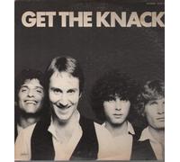 Knack - Get the Knack (1979) / Vinyl record [Vinyl-LP]