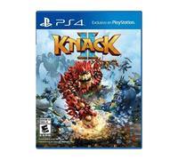 Knack II PS4 - IMPORT