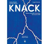Knack: Kleine und große Umbrüche auf unserer Welt