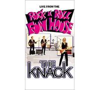 Knack - Live from the Rock N Roll Funh