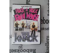 Knack-Live from the Rock N Roll Funhouse