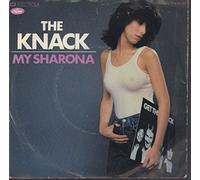 Knack - My sharona (1979) / Vinyl single [Vinyl-Single 7'']