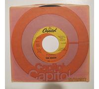Knack, The (3) - My Sharona / Let Me Out 7" 45 - Capitol Records - 4731