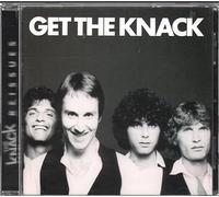 Knack,the - Get the Knack (2002 Remaster)