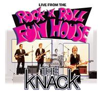 Knack The - Live From The Rock'N'Roll Fun House