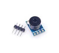 KNACRO MLX90614ESF-BCC IR infrarossi modulo di misurazione della temperatura IIC 3-5V per Arduino