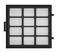 Knadgbft 2PCS Adatto per Aspirapolvere D-9002 Elementi Filtro Filtro HEPA Accessori D9002