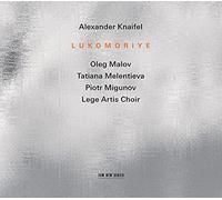Knaifel Alexander - Lukomoriye
