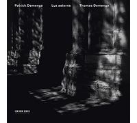 Knaifel Alexander - Lux Aeterna-Music For 2 Cellos