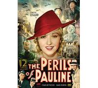 Knapp/Allen/Durkin - Perils of Pauline