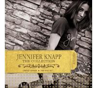 KNAPP, JENNIFER - JENNIFER KNAPP - THE COLLECTION