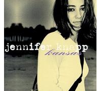 Knapp, Jennifer - Kansas
