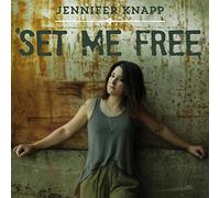 Knapp, Jennifer - Set Me Free