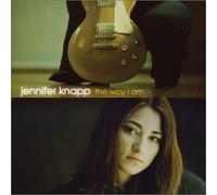 Knapp, Jennifer - Way I Am by Knapp, Jennifer (2001) Audio CD