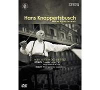 Knappertsbusch - Beethoven: Piano Concerto No. 4,